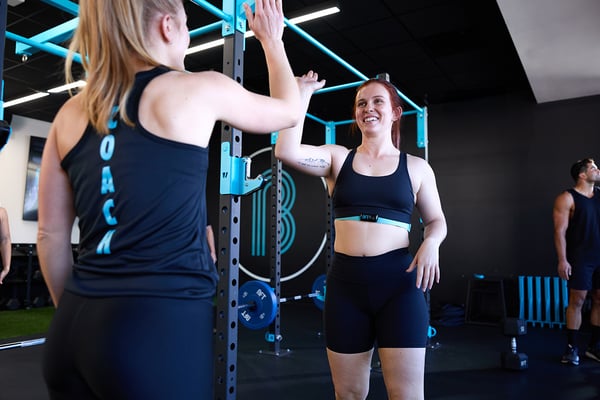 Which BFT Session is Right for You?