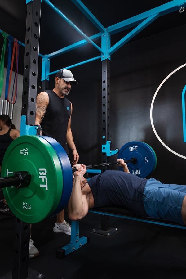 Beginner’s Guide to Hypertrophy