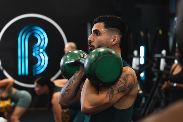 How To Break A Fitness Plateau (What Actually Works)