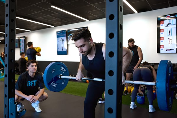 How to Start Strength Training: Beginner's Guide