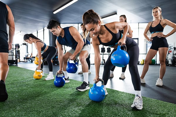 How to Choose a Training Style You Will Actually Stick To