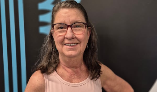 It's Never Too Late To Start Strength Training: A BFT Member Story