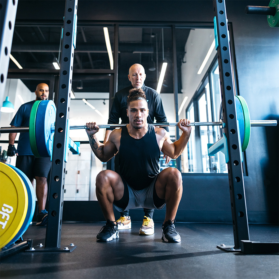 The Power of Strength Training: Transforming Your Body Composition with Body Fit Training